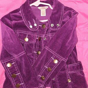 Toddler Jacket size 4/5